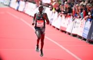 2023 edition of the marathons